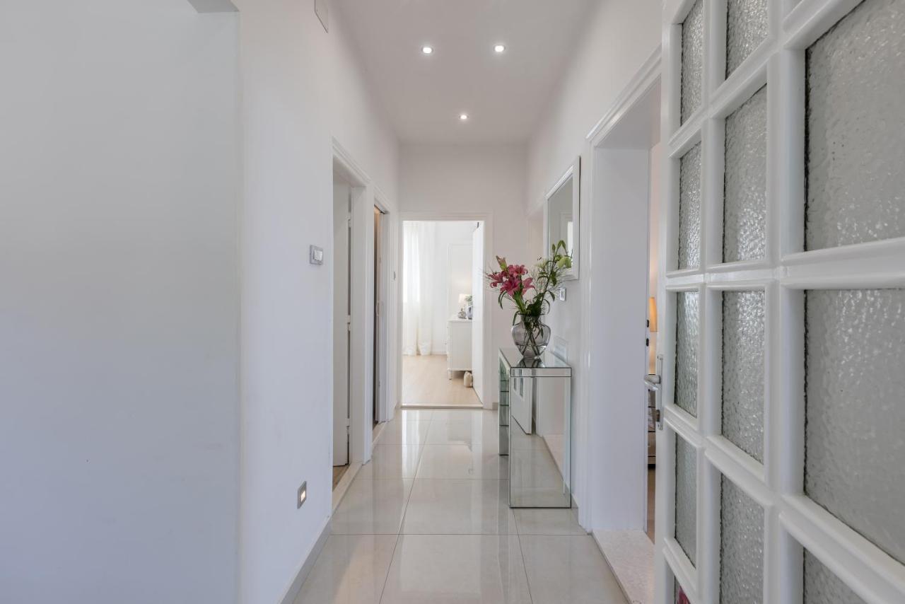 Villa Katess With Heated Pool Split Luaran gambar